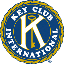 Key Club logo